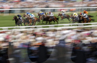 Royal Ascot 2025 day three