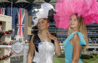 Royal Ascot 2025 day three