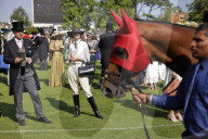 Royal Ascot 2025 day three