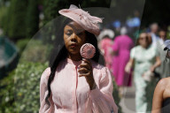 Royal Ascot 2025 day three