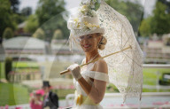 Royal Ascot 2025 day one
