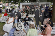 Royal Ascot 2025 day one