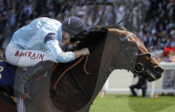 Royal Ascot 2025 day three