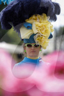 Royal Ascot 2025 day one