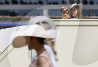Royal Ascot 2025 day one