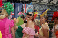 Royal Ascot 2025 day one