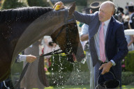 Royal Ascot 2025 day three
