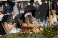 Royal Ascot 2025 day one