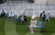 Royal Ascot 2025 day one