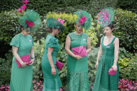 Royal Ascot 2025 day one