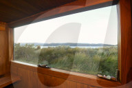 'Turning into a little Finland': chilly New Zealand gets the hots for beachside saunas.