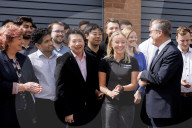 Prime Minister Keir Starmer and the Chancellor visit Horiba Mira