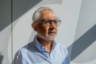 'It's a tragedy we've chosen to withdraw': Save the Children boss Moazzam Malik on Labour's cuts to aid.