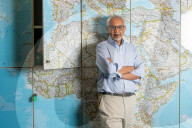 'It's a tragedy we've chosen to withdraw': Save the Children boss Moazzam Malik on Labour's cuts to aid.