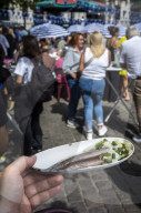 Maatjes Festival Celebrates 20th Edition in Brussels, Belgium