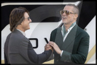 F1 The Movie