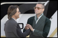 F1 The Movie