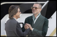 F1 The Movie