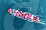 Jiaozhou Bay Freight Waterway