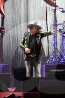Zucchero - Overdose D’Amore 2025
