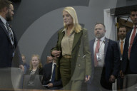 DC: Sec Bondi hold a DoJ Fiscal Year 2026 Budget hearing