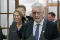 Reform UK Press Conference - Westminster