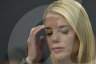 DC: Sec Bondi hold a DoJ Fiscal Year 2026 Budget hearing
