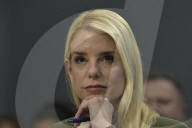 DC: Sec Bondi hold a DoJ Fiscal Year 2026 Budget hearing