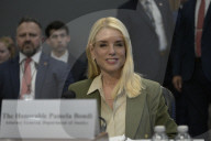 DC: Sec Bondi hold a DoJ Fiscal Year 2026 Budget hearing
