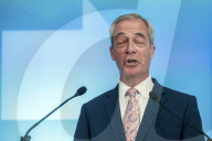 Reform UK Press Conference - Westminster
