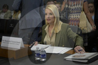 DC: Sec Bondi hold a DoJ Fiscal Year 2026 Budget hearing