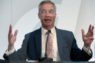 Reform UK Press Conference - Westminster