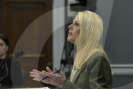 DC: Sec Bondi hold a DoJ Fiscal Year 2026 Budget hearing