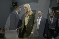 DC: Sec Bondi hold a DoJ Fiscal Year 2026 Budget hearing