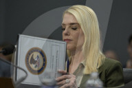 DC: Sec Bondi hold a DoJ Fiscal Year 2026 Budget hearing