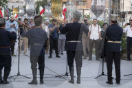 Daily Life In Tehran Amid Iran-Israel War