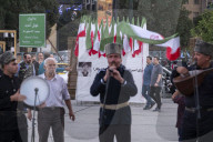 Daily Life In Tehran Amid Iran-Israel War