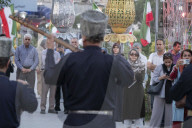 Daily Life In Tehran Amid Iran-Israel War