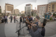 Daily Life In Tehran Amid Iran-Israel War