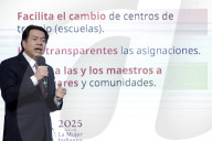 Mexico’s President Claudia Sheinbaum News Conference
