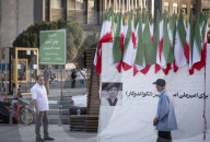 Daily Life In Tehran Amid Iran-Israel War