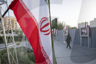 Daily Life In Tehran Amid Iran-Israel War