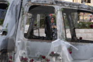 Daily Life In Tehran Amid Iran-Israel War