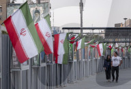 Daily Life In Tehran Amid Iran-Israel War