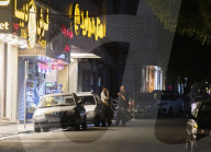 Daily Life In Tehran Amid Iran-Israel War