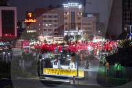 Daily Life In Tehran Amid Iran-Israel War