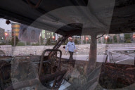 Daily Life In Tehran Amid Iran-Israel War