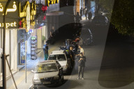 Daily Life In Tehran Amid Iran-Israel War