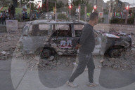 Daily Life In Tehran Amid Iran-Israel War