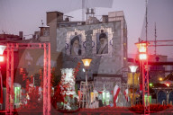 Daily Life In Tehran Amid Iran-Israel War